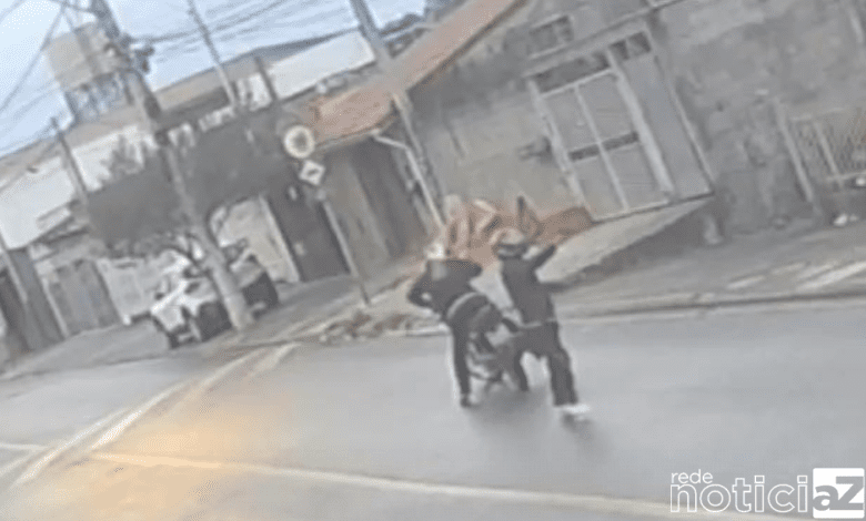 Casos de roubo e furto aumentam em Jundiaí