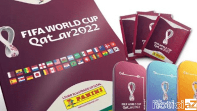 Figurinhas do álbum da Copa; descubra os valores e as curiosidades desta edição