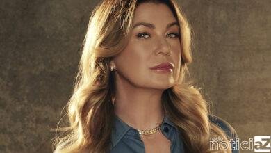19ª temporada de Greys Anatomy pode ser a última de Ellen Pompeo