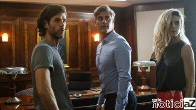 Limbo: O novo drama chega a plataforma de streaming, confira o trailer