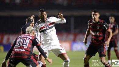 Paulistas não se dão bem na 21ª rodada do Brasileirão