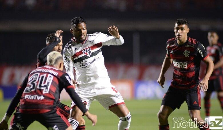 Paulistas não se dão bem na 21ª rodada do Brasileirão