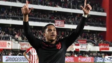 Athletico-PR consegue vitória heroica sobre o Estudiantes e pega o Palmeiras na semi da Libertadores