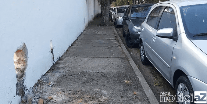 Homem acusado de arrombar caixões de cemitério de Jundiaí é preso