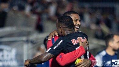 Bragantino vence o Juventude e sonha com a Libertadores