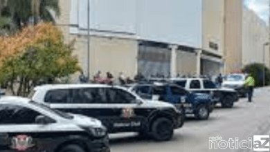 Homem esfaqueia ex-mulher na cabeça em Jundiaí