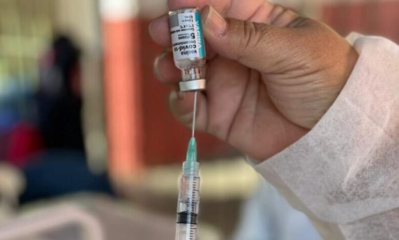 Campanha de multivacinação começa em Campo Limpo Paulista