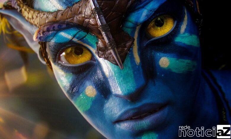 Avatar retorna ao cinema em setembro, confira o trailer