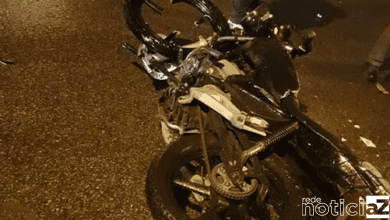 Motociclista morre após grave acidente em Jundiaí