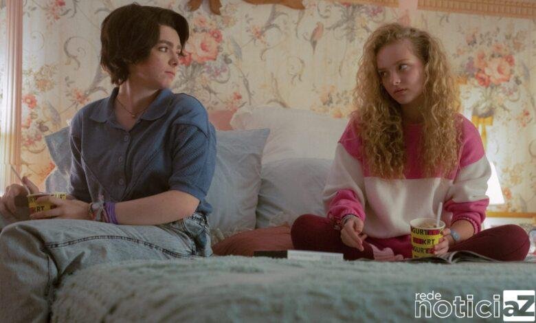 Trailer Oficial do Filme My Best Friend's Exorcism