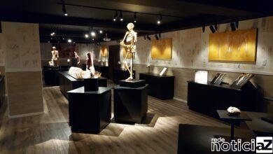 Jundiaí ganha museu dedicado à anatomia humana