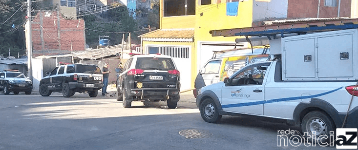 Oito pessoas são presas acusadas de furtar energia em Várzea Paulista