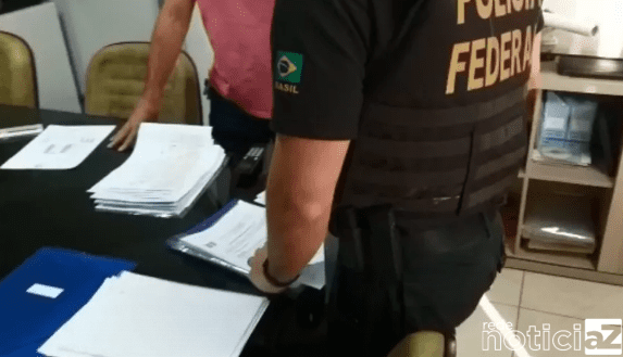 Cajamar é alvo de operação da Polícia Federal contra lavagem e tráfico internacional de drogas