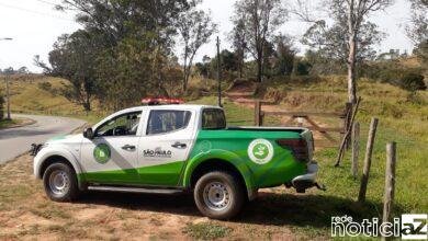 Secretaria de Segurança Integrada agora tem uma equipe voltada para patrulha em áreas rurais do município.