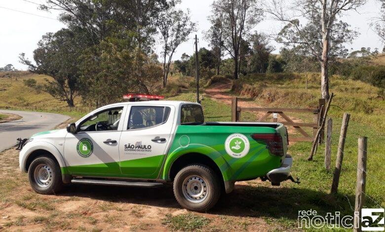 Secretaria de Segurança Integrada agora tem uma equipe voltada para patrulha em áreas rurais do município.