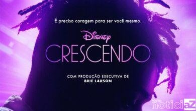 Crescendo: assista ao trailer do novo documentário da Disney