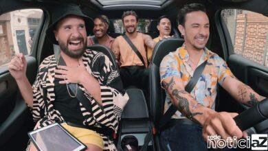 Trailer: O poder da transformação em Queer Eye Brasil chega ao Netflix