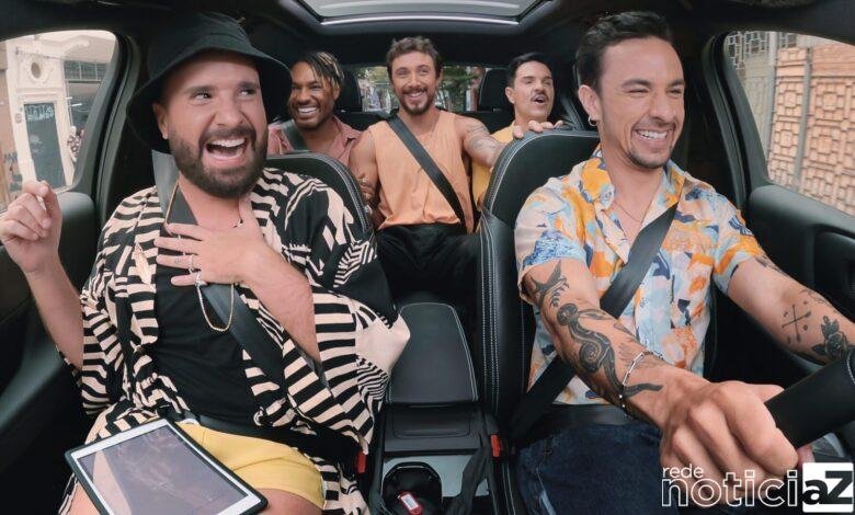 Trailer: O poder da transformação em Queer Eye Brasil chega ao Netflix