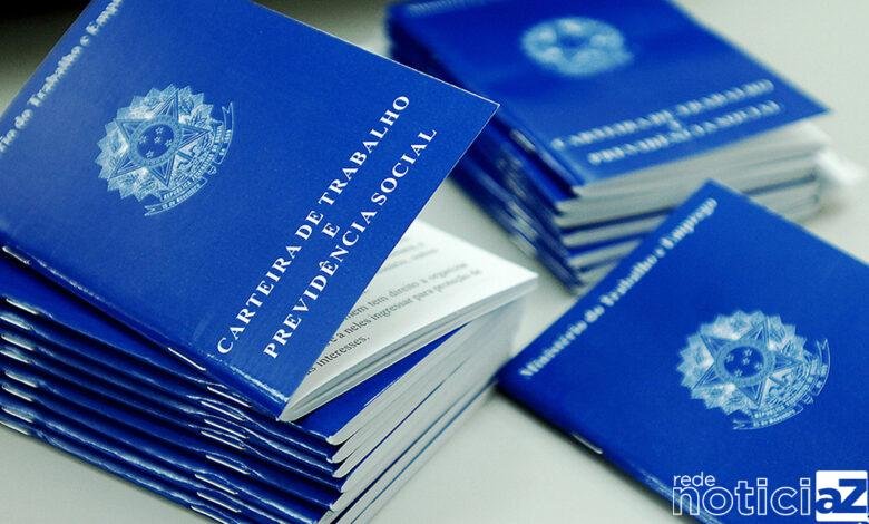 Jundiaí bate recorde de postos de trabalho em julho