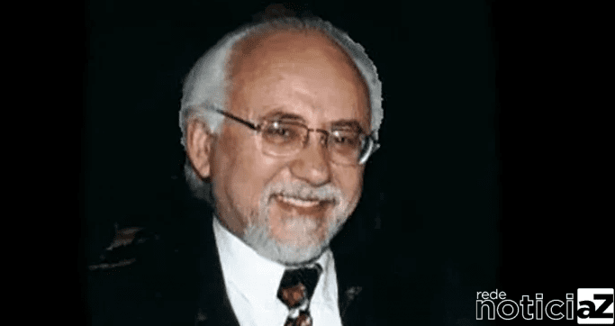 Ex-secretário de Saúde de Jundiaí, Pedro Cesare Cavini morre aos 82 anos