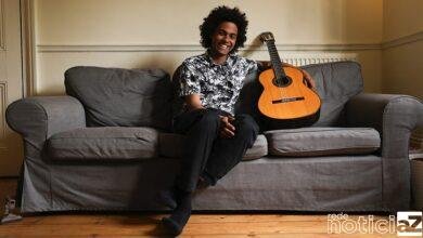 Violinista Itanhaém