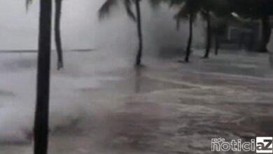 frente fria salvador