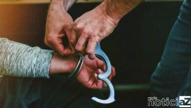 Procurado da Justiça é preso em Jundiaí