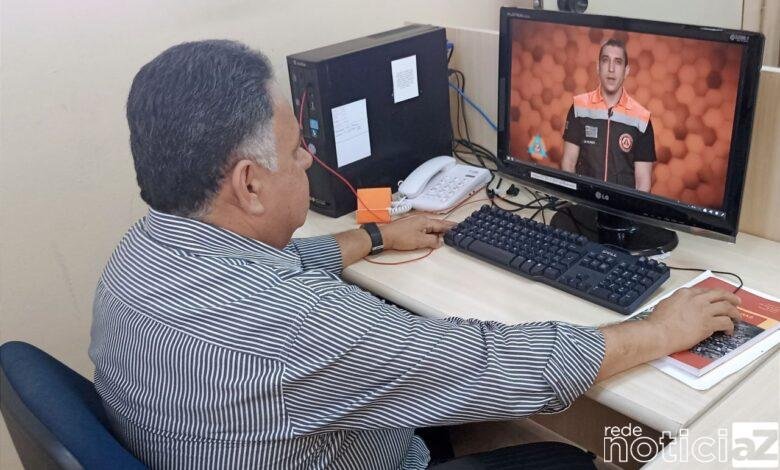 Operação Estiagem 2022 terá oficina preparatória em Jundiaí