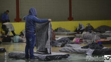 Operação Noites Frias totaliza mais de 400 acolhimentos durante o fim de semana de temperaturas baixas