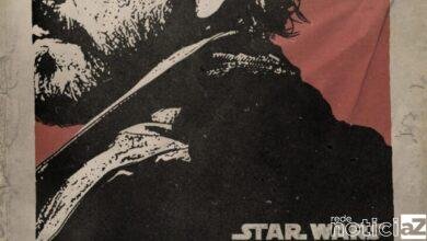 Com estreia em 21 de setembro, a nova série original da Lucasfilm para o Disney+,