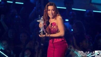 Anitta VMA