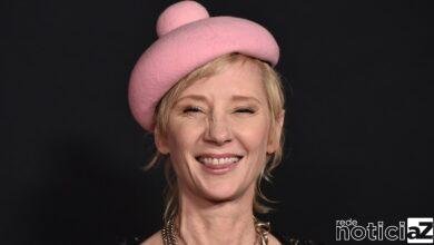 Anne Heche