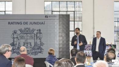 Jundiaí apresenta conquista do duplo A na avaliação de riscos feita pela Austin Rating