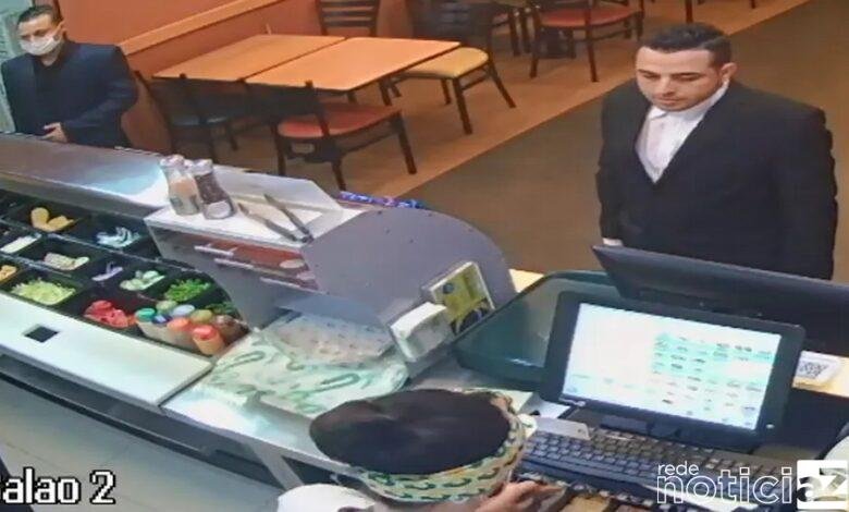 Integrante de quadrilha que roubou lanchonete de Jundiaí é encontrado morto