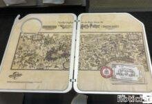 Avião da companhia aérea gol, em parceria com o Universal Studios.