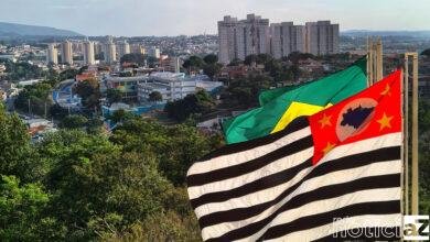 Defesa Civil de Jundiaí alerta para ventos fortes e queda de temperatura nos próximos dias