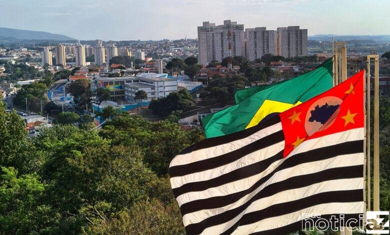 Defesa Civil de Jundiaí alerta para ventos fortes e queda de temperatura nos próximos dias