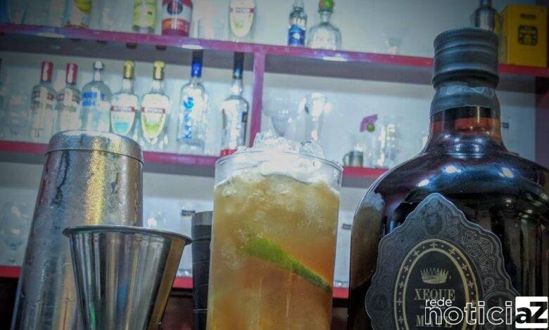Cursos de "Bartender e Garçom" estão com inscrições abertas em Itupeva