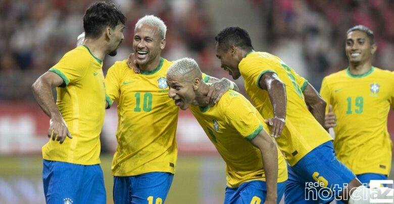 Seleção Brasileira