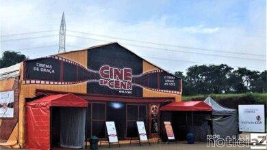 Jundiaí recebe cinema itinerante gratuito