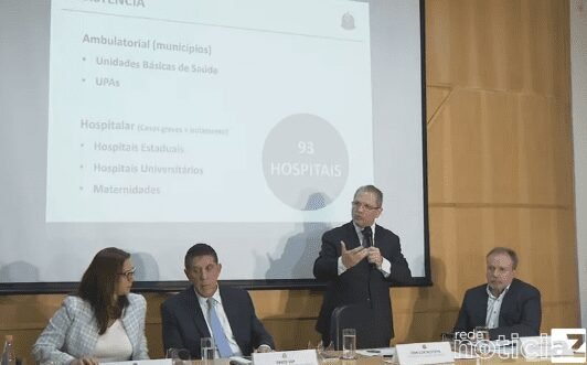 Governo de São Paulo anuncia plano de enfrentamento a varíola dos macacos