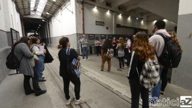 Mês do Patrimônio leva interessados para um passeio guiado pelo Complexo Fepasa
