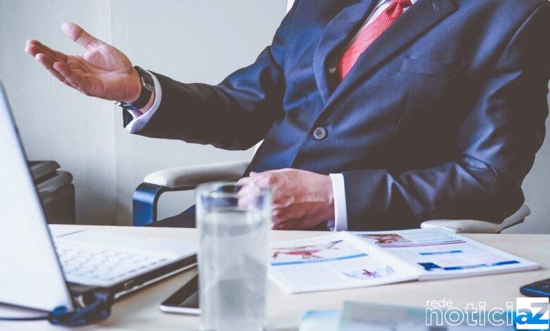 Conheça a importância e em que momento uma consultoria é necessária