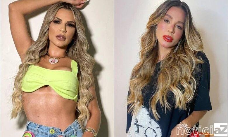 Quem vai para "A Fazenda" da Record este ano?