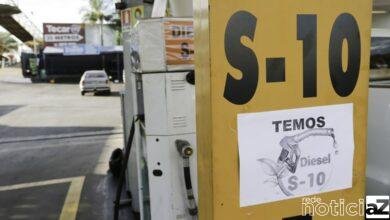 Petrobras reduz o preço do diesel nas distribuidoras