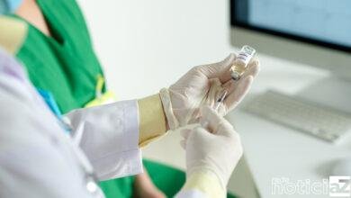 Sábado de vacinar a galera em Jundiaí