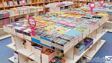 Livraria Leitura promove "Feira do Livro" no Maxi Shopping