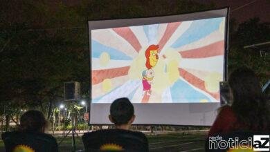 Público aprova CineSolar