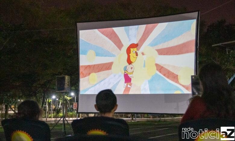 Público aprova CineSolar