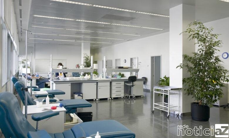 Banco de sangue de Jundiaí registra queda de 50% nas doações